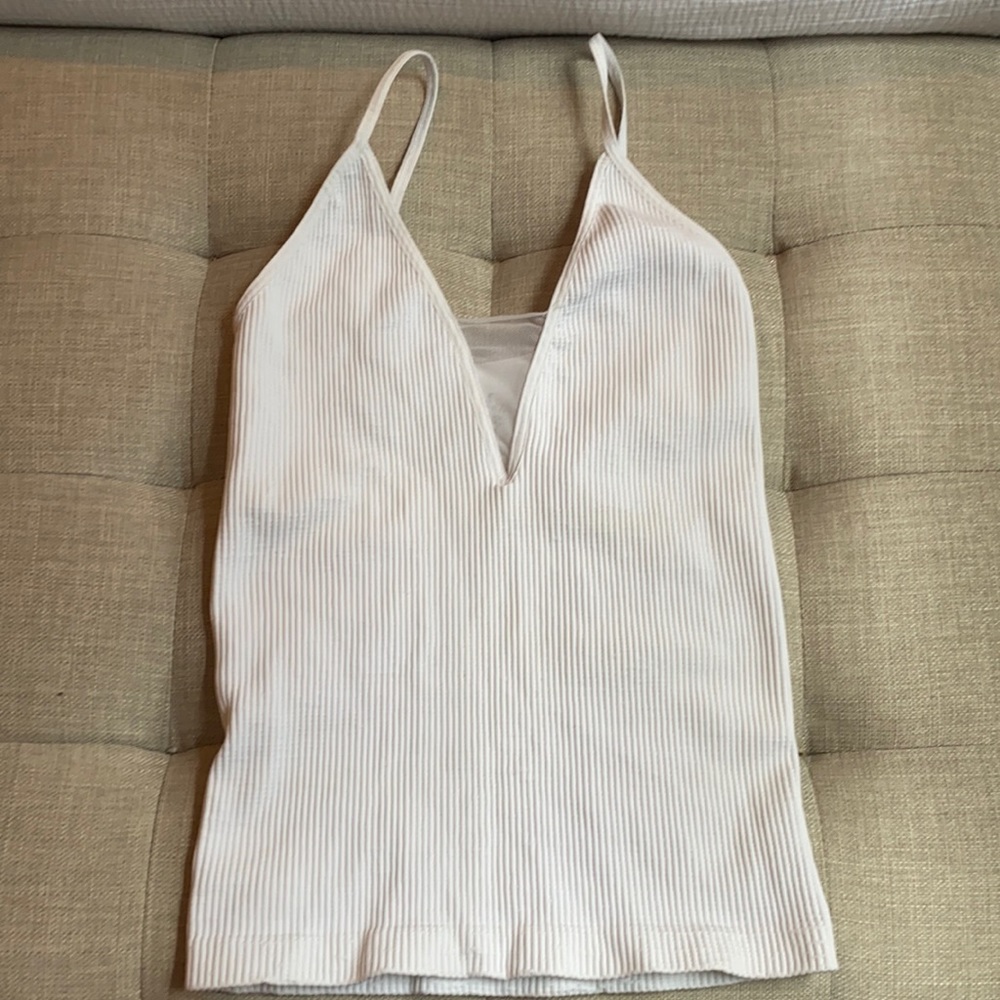 Free People Tank!